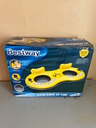 Best Way Rapid Rider X2 Tube