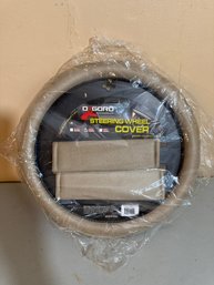 Oxgord Steering Wheel Cover
