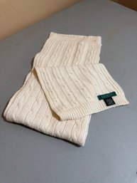 Ralph Lauren Scarf