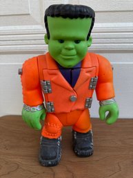 Vintage Collectible 1992 Playskool 'Big Frank'