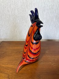 Morano Art Rooster