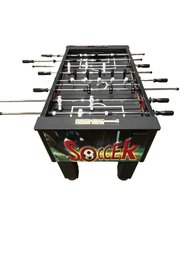 Foosball Table