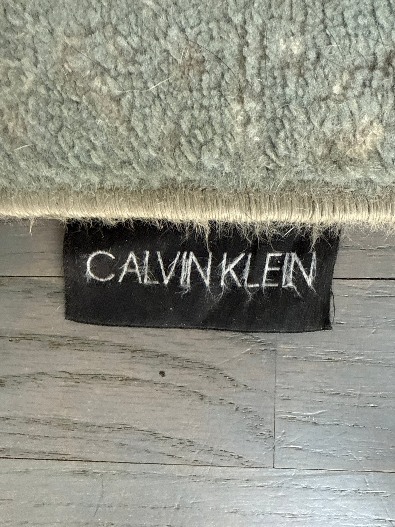Calvin Klein Area Rugnull