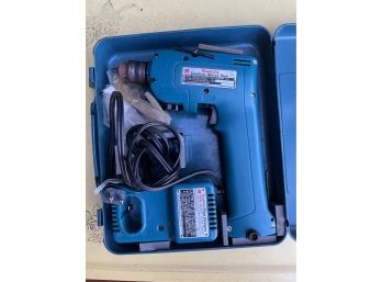 Makita Cordless Drill Model 6012HD