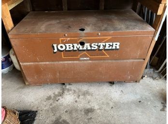 Job Master Job Box Model 4824