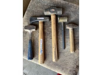 Hammer Lot
