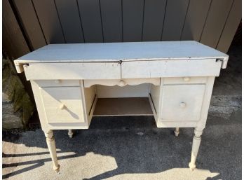 Vintage Desk
