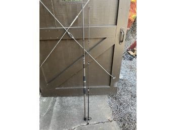 Lamiglas Surf King Fishing Rod