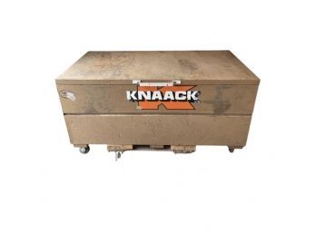 Knaack Jobmaster Job Box