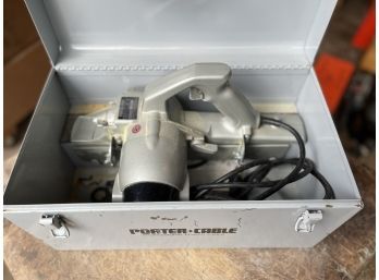 Porta-plane By Porter Cable