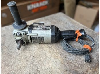 Porter Cable Heavy Duty 7 Disc Sander