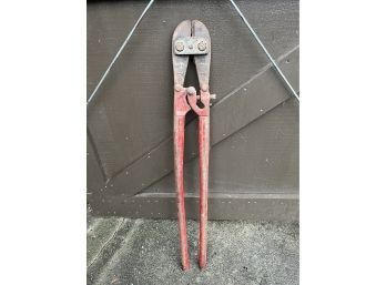 Bolt Cutter