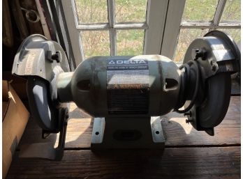 Delta Bench Grinder  10'