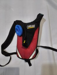 Camelback Hydration Pack