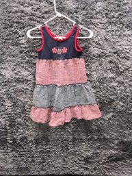 Kids Sun Dress
