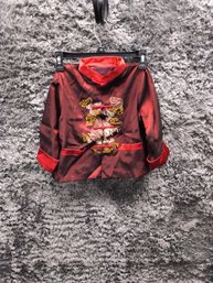 Small Kids Jacket