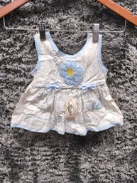 Baby Dresses