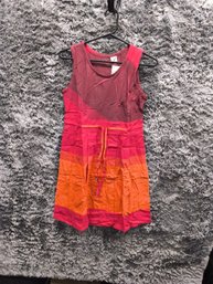 Sun Dress