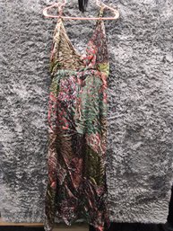 Full Length