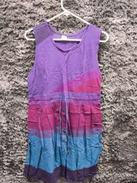 Sun Dress