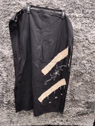 Sarong, Wraparound