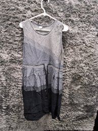 Cotton Dress