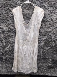 Cotton Dress