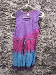 Sun Dress