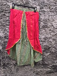 Cotton Skirt