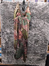 Full Length Dress