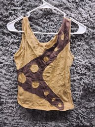 Ladies Tank Top
