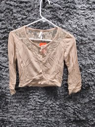 Ladies Top