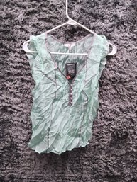 Light Ladies Top