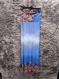 Slender Dress