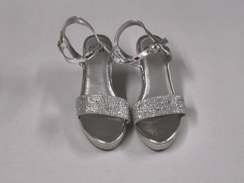 Ladies High Heels
