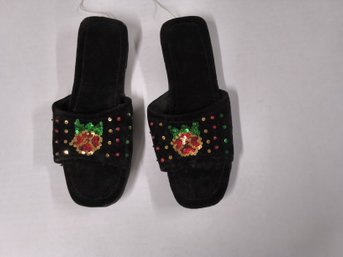 Ladies Sandals