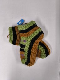 Mukluks