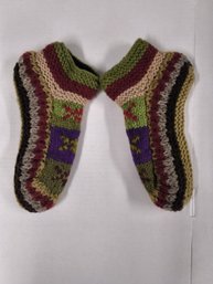 Mukluks Slippers