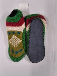 Mukluk Slippers