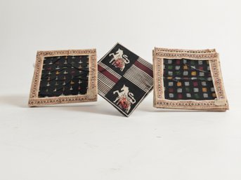 Indian Pillow Cover, Bundle Of 12