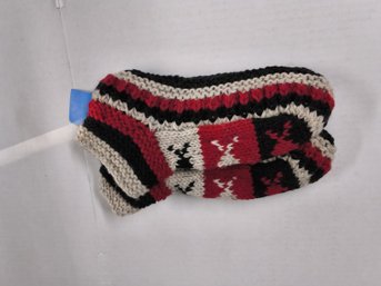 Mukluk Slippers