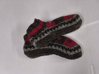Mukluk Slippers