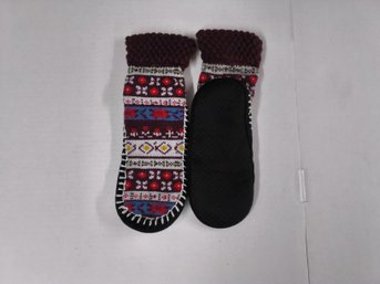 Mukluks