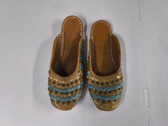 Ladies Sandals