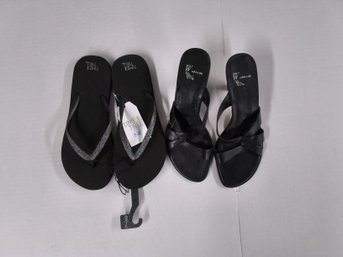 Sandals For Ladies