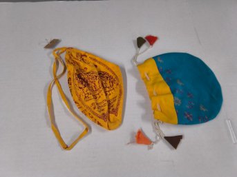 Cloth Hand Bags