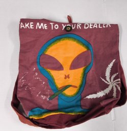 Shoulder Tote Bag