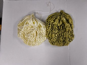 Bloomer Bags