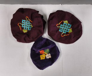 Soft Fabric Covers