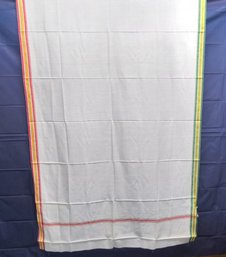 Traditional Indian Sari